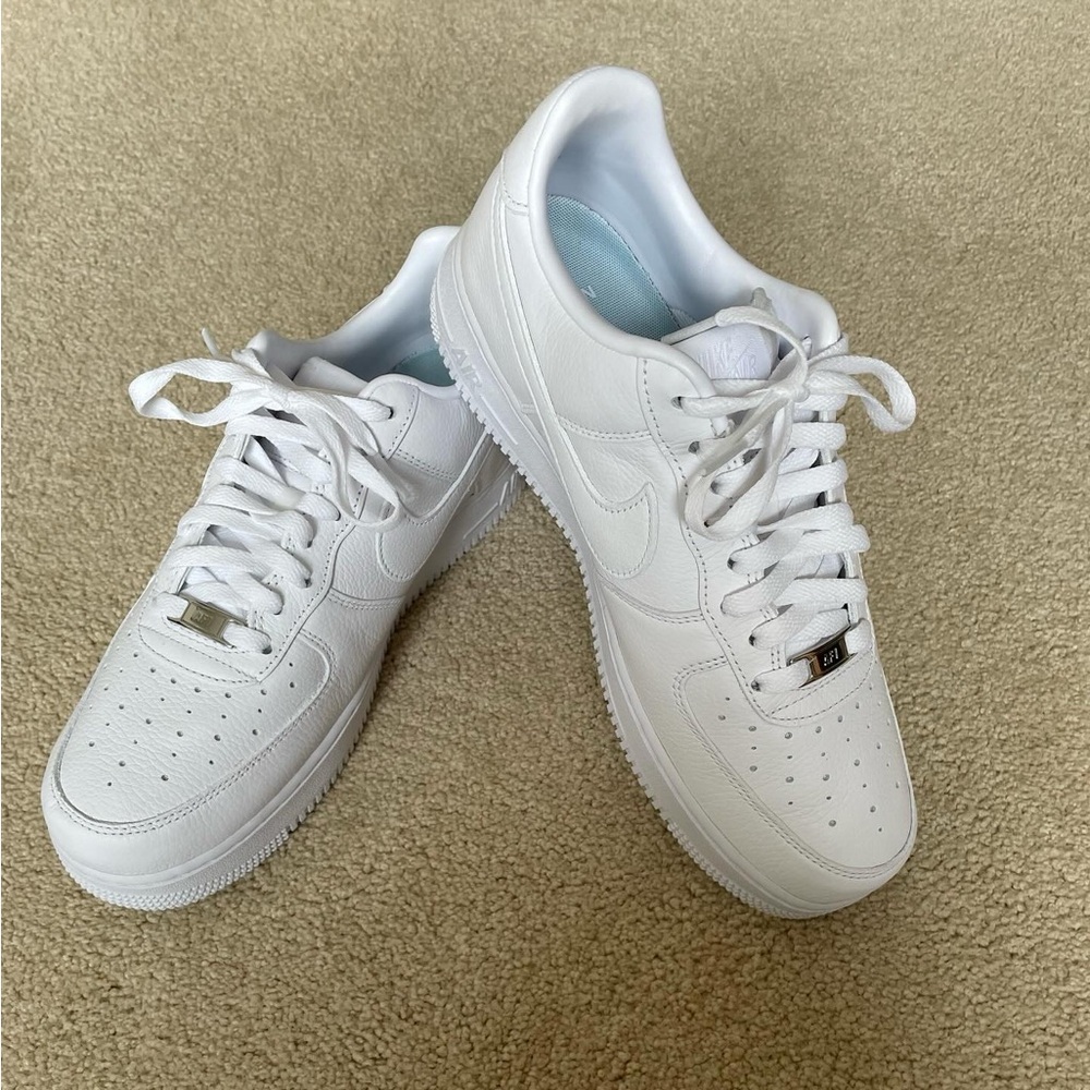 Drake X Airforce 1